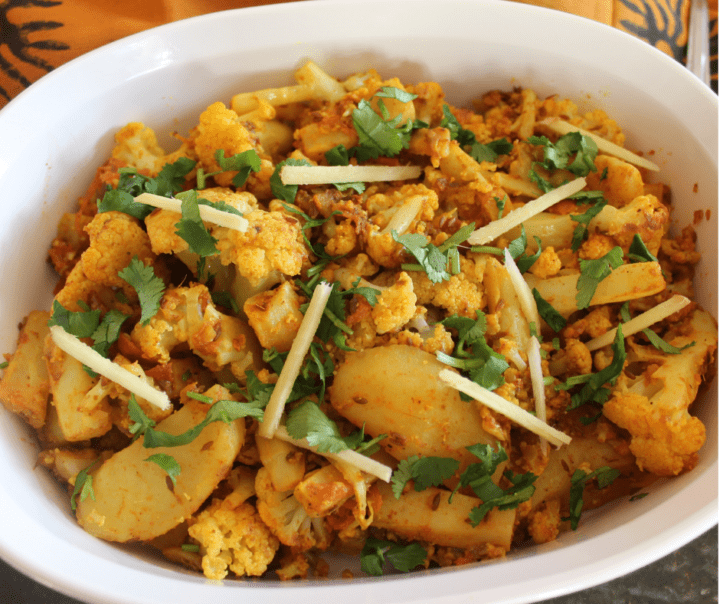 75+ Easy Indian Dinner Recipes & Ideas - Living Smart And Healthy