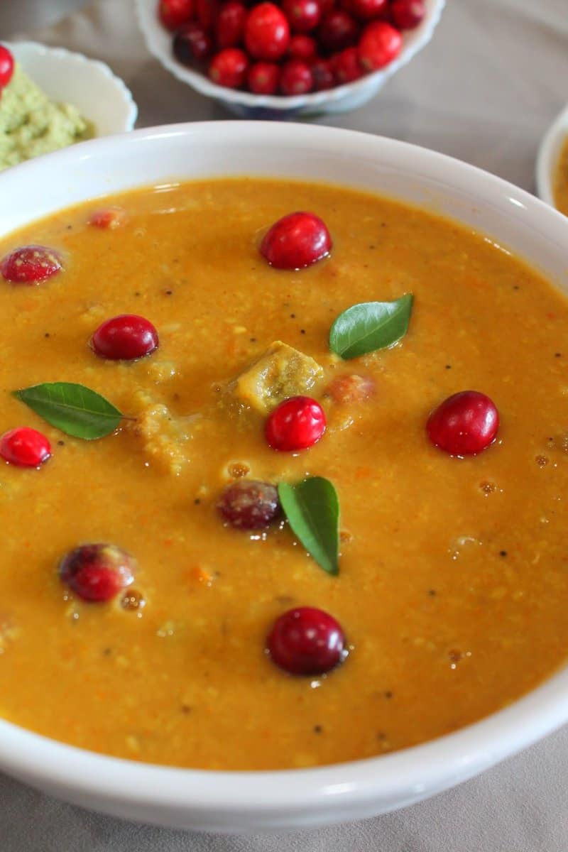 21+ Popular Indian Lentil Recipes - Living Smart And Healthy