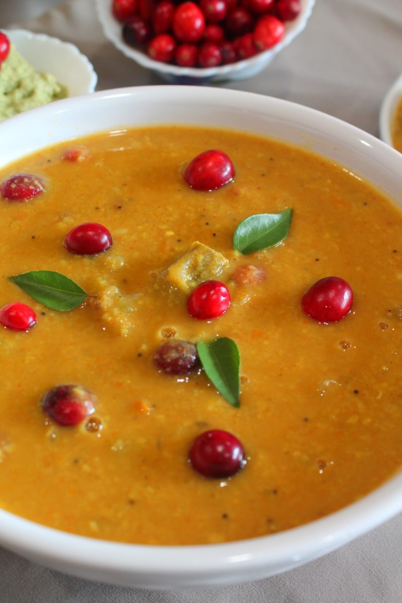 21+ Popular Indian Lentil Recipes - Living Smart And Healthy