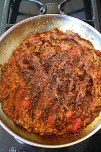 add garam masala