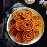Air Fryer Chakli
