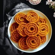 Air Fryer Chakli