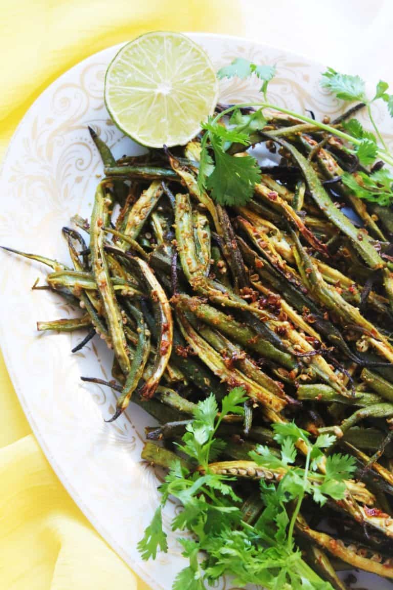 Low Carb Indian Vegetarian Recipes | Low Carb Indian Food | Low Carb