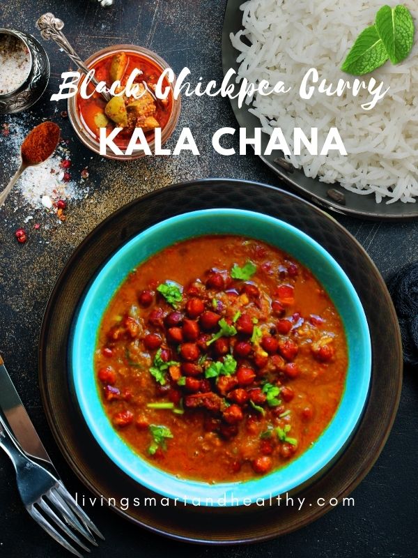 Kala Chana