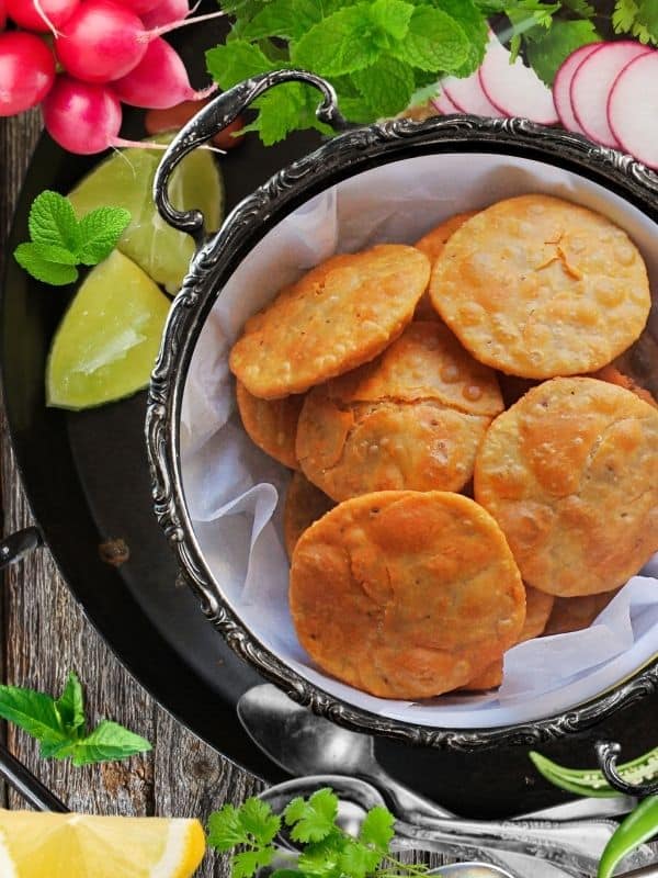 khasta poori