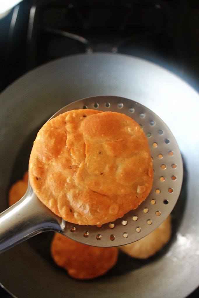 khasta kachori