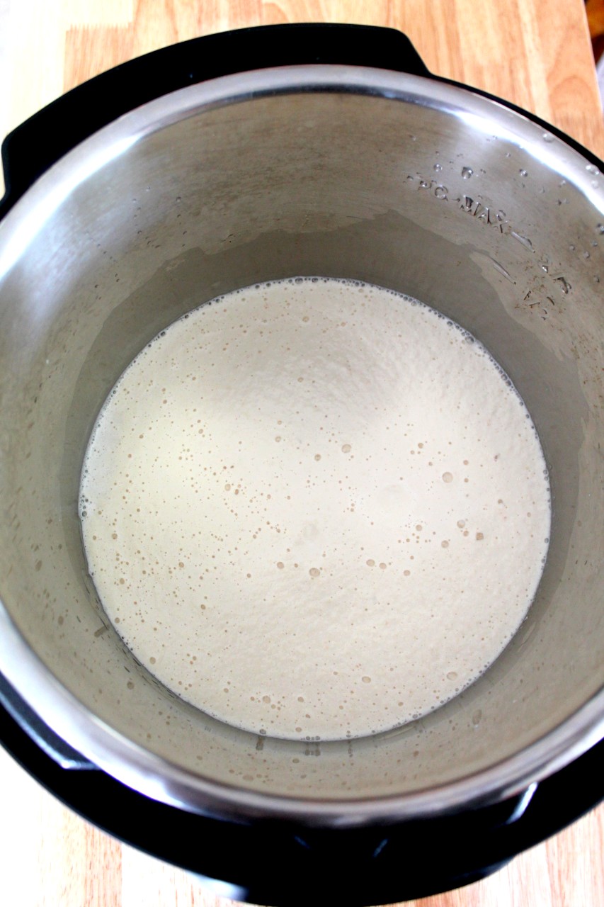 Homemade Soy milk Living Smart And Healthy