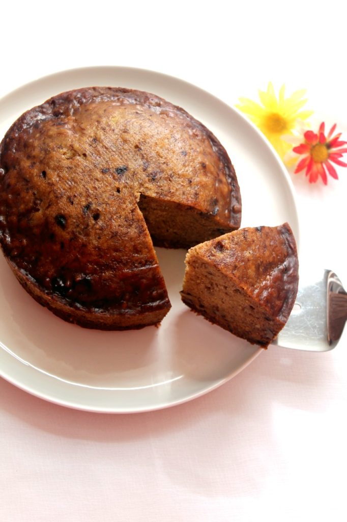 Banana-Nut-Coconut-Citrus-licious Bread