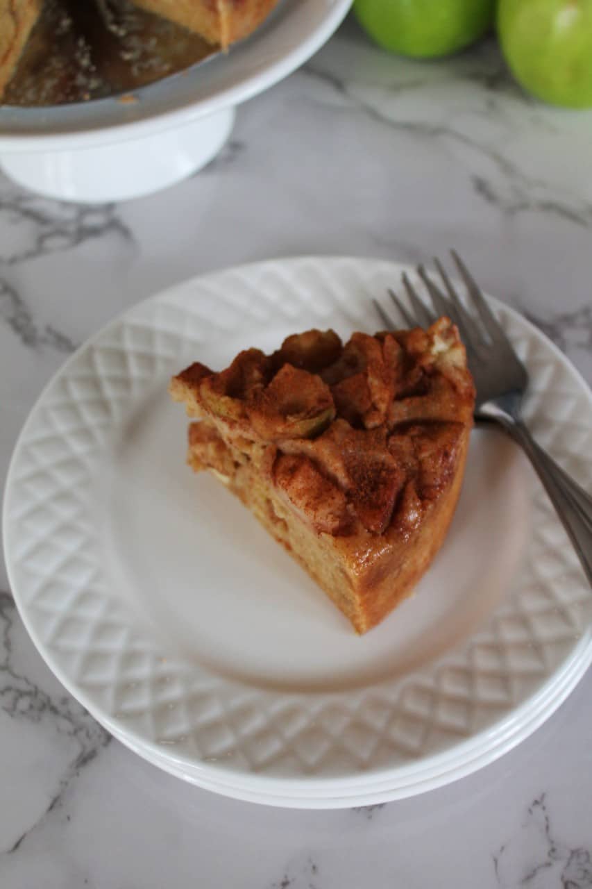 apple cake recipes
