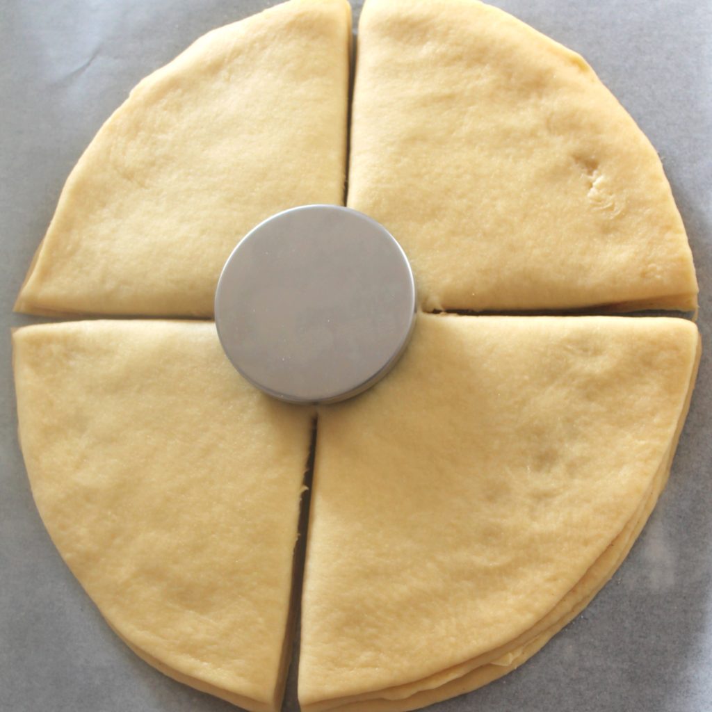 star bread
