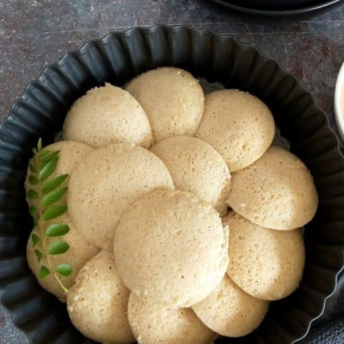 quinoa idli recipe