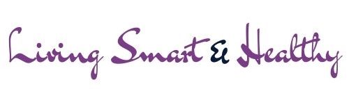 Living Smart And Healthy logo
