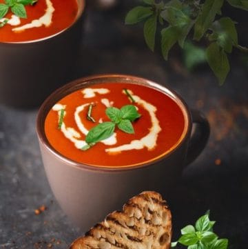 Tomato Soup