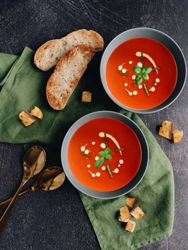 Tomato Soup