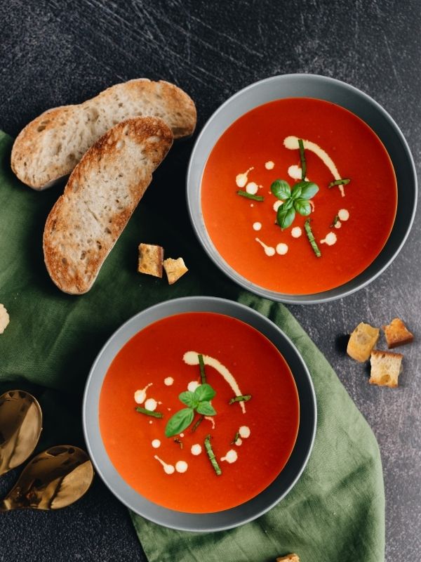 Tomato Soup