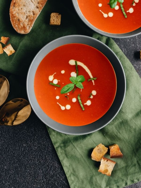 Tomato Soup