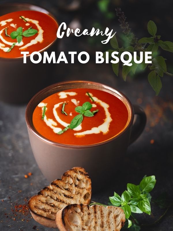 Tomato Soup