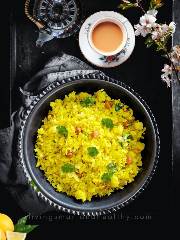 Kanda Poha