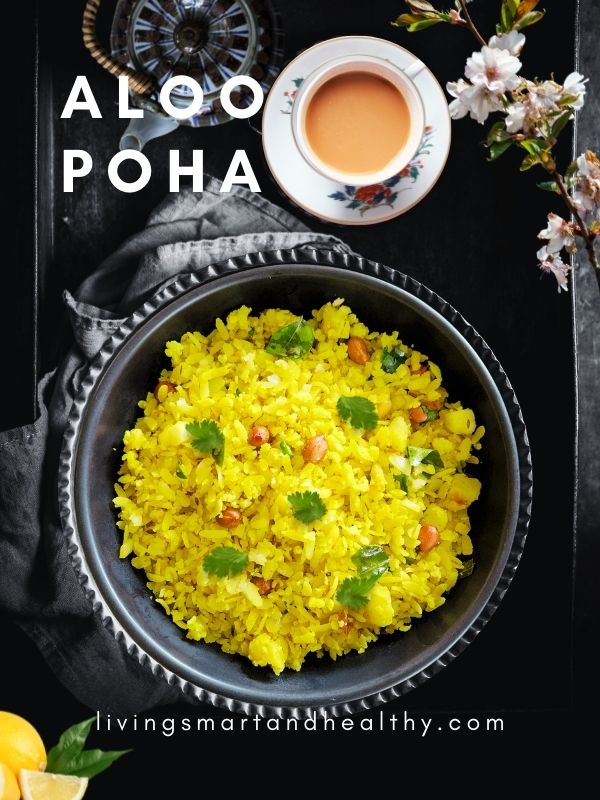 Kanda Poha