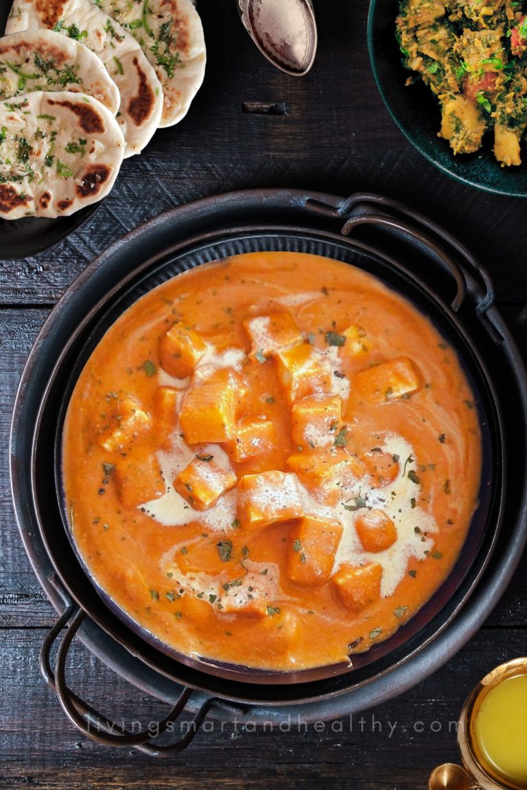 paneer butter masala