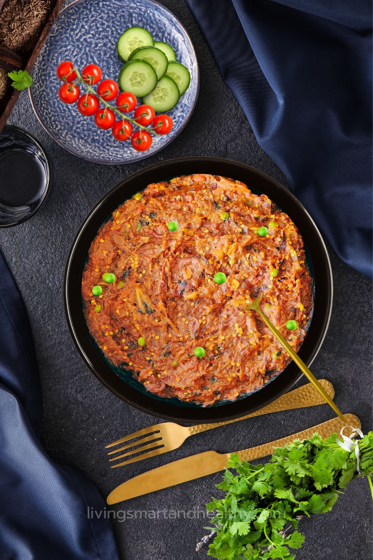 baingan bharta