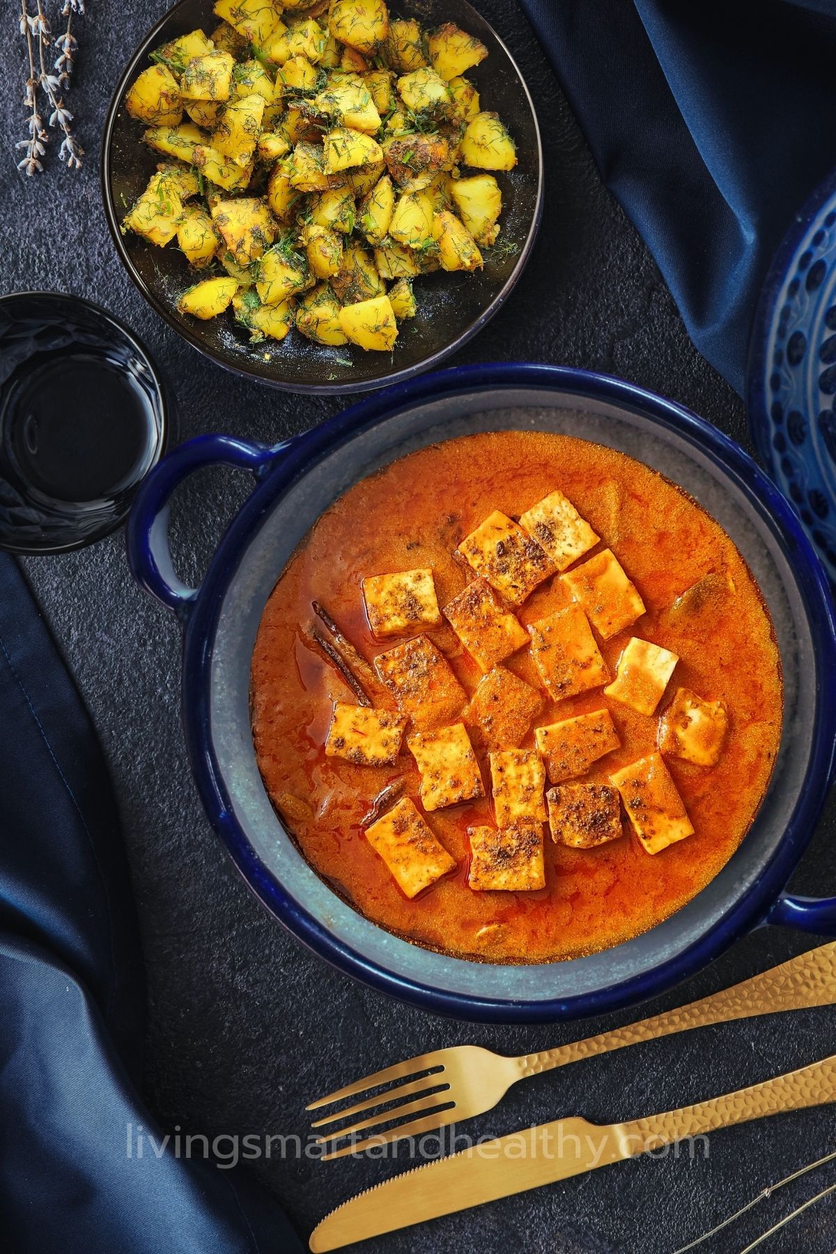 Paneer Masala