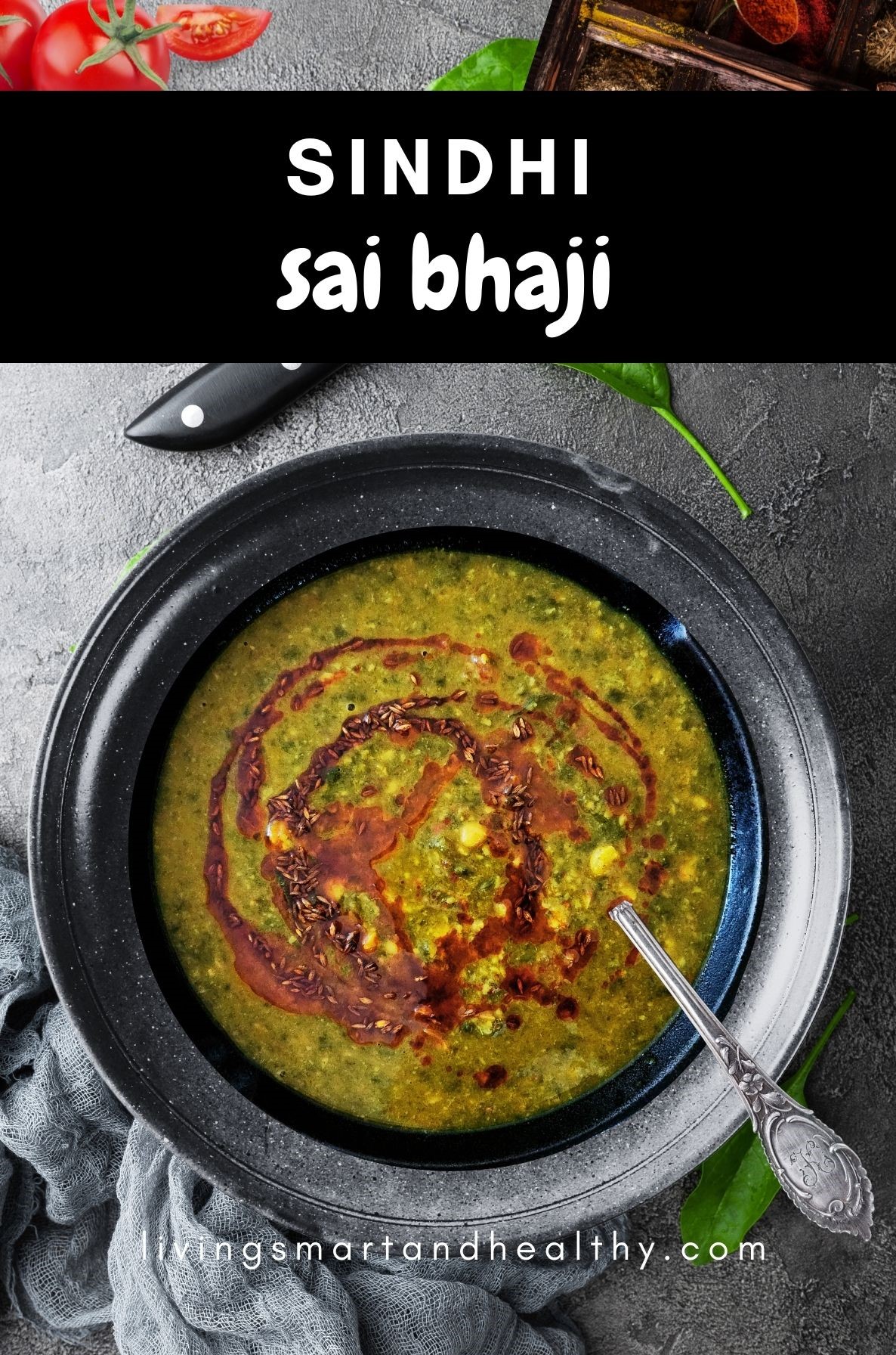 sai bhaji