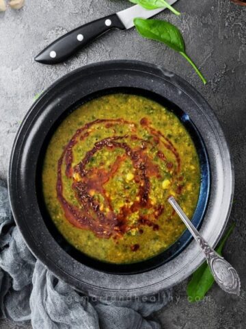 sai bhaji