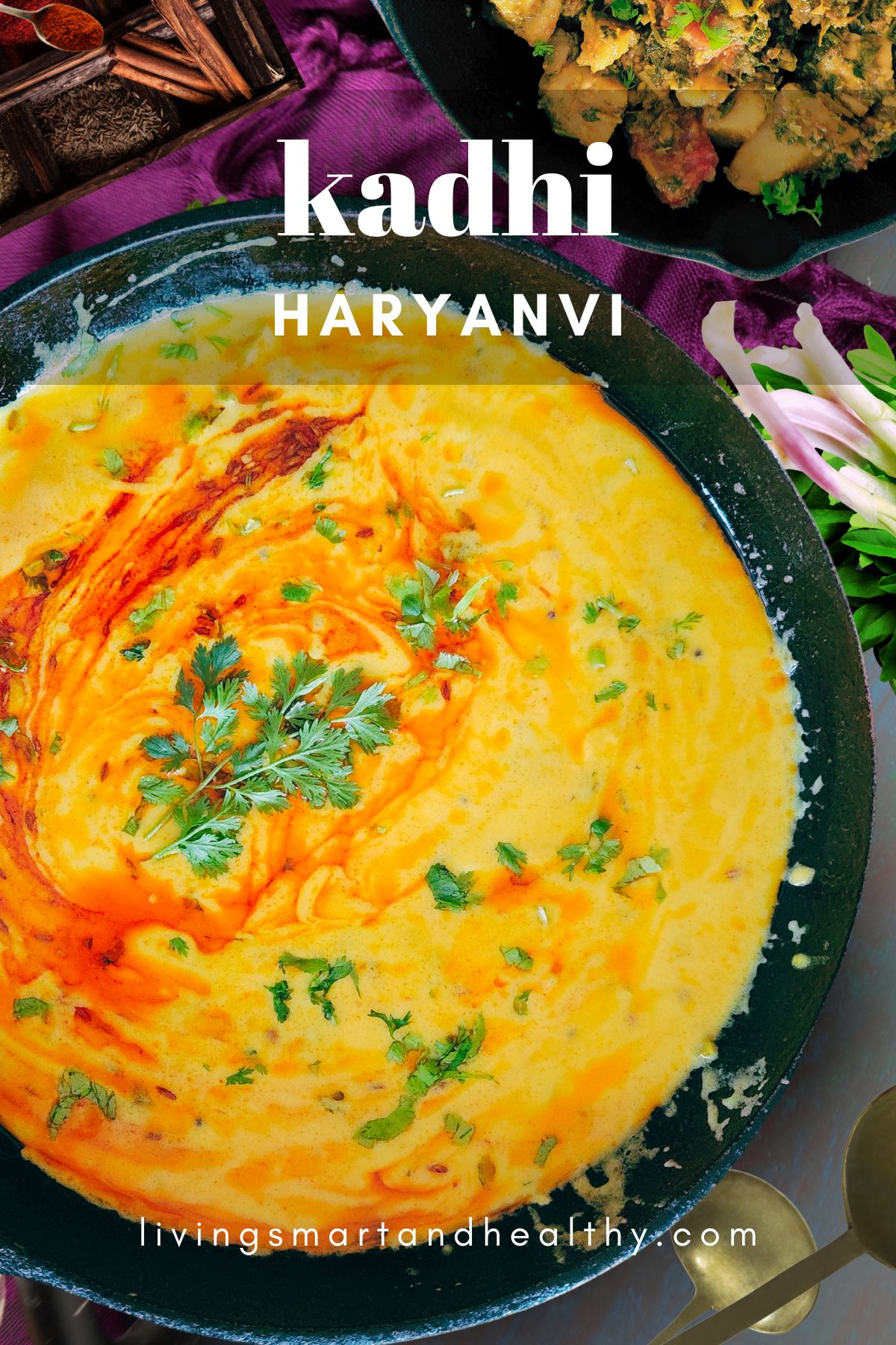 kadhi haryanvi