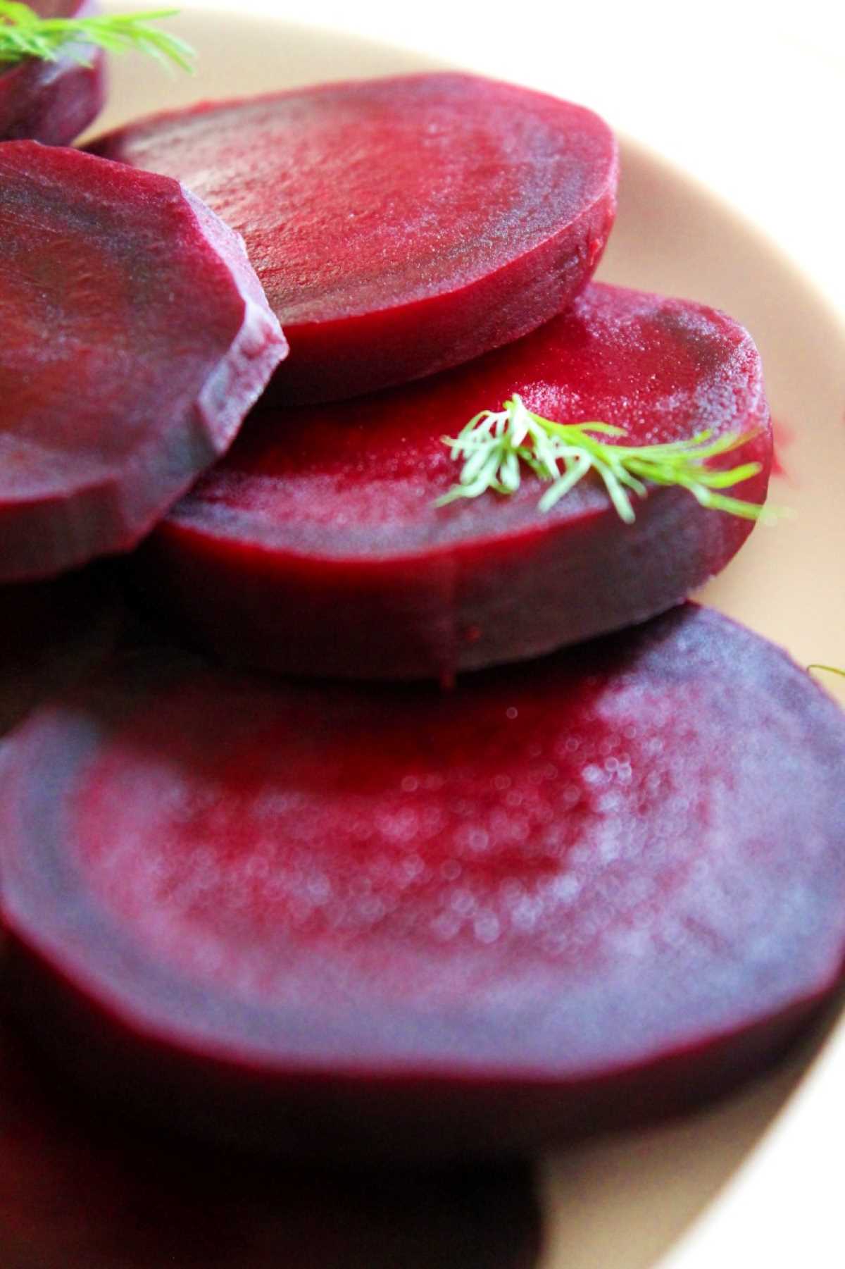 how to cook beets in instant pot