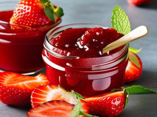 How to Make Medlar Jelly – 3 Ingredients, No Pectin - Fuss Free