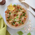 sabudana khichdi recipe