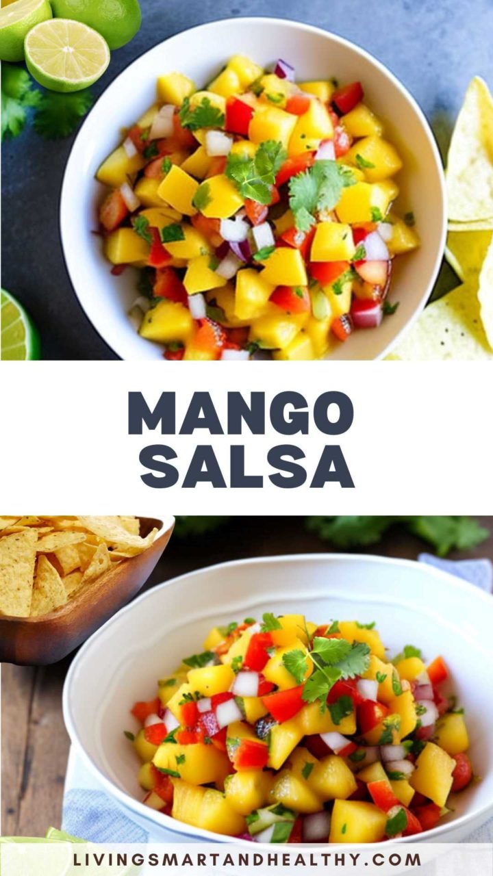 mango salsa