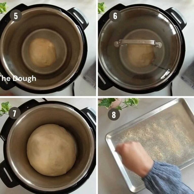 Best English Muffins Recipe (with tons of nooks & crannies) Living