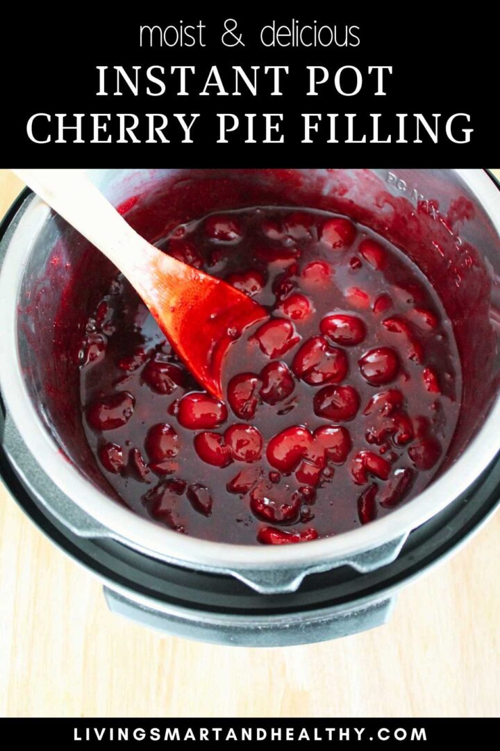 cherry filling for pie