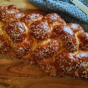 challah recipes