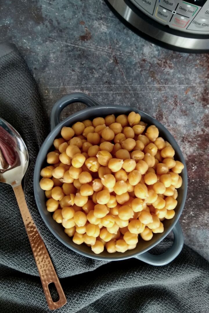 Chickpeas pressure cooker 2025 whistles