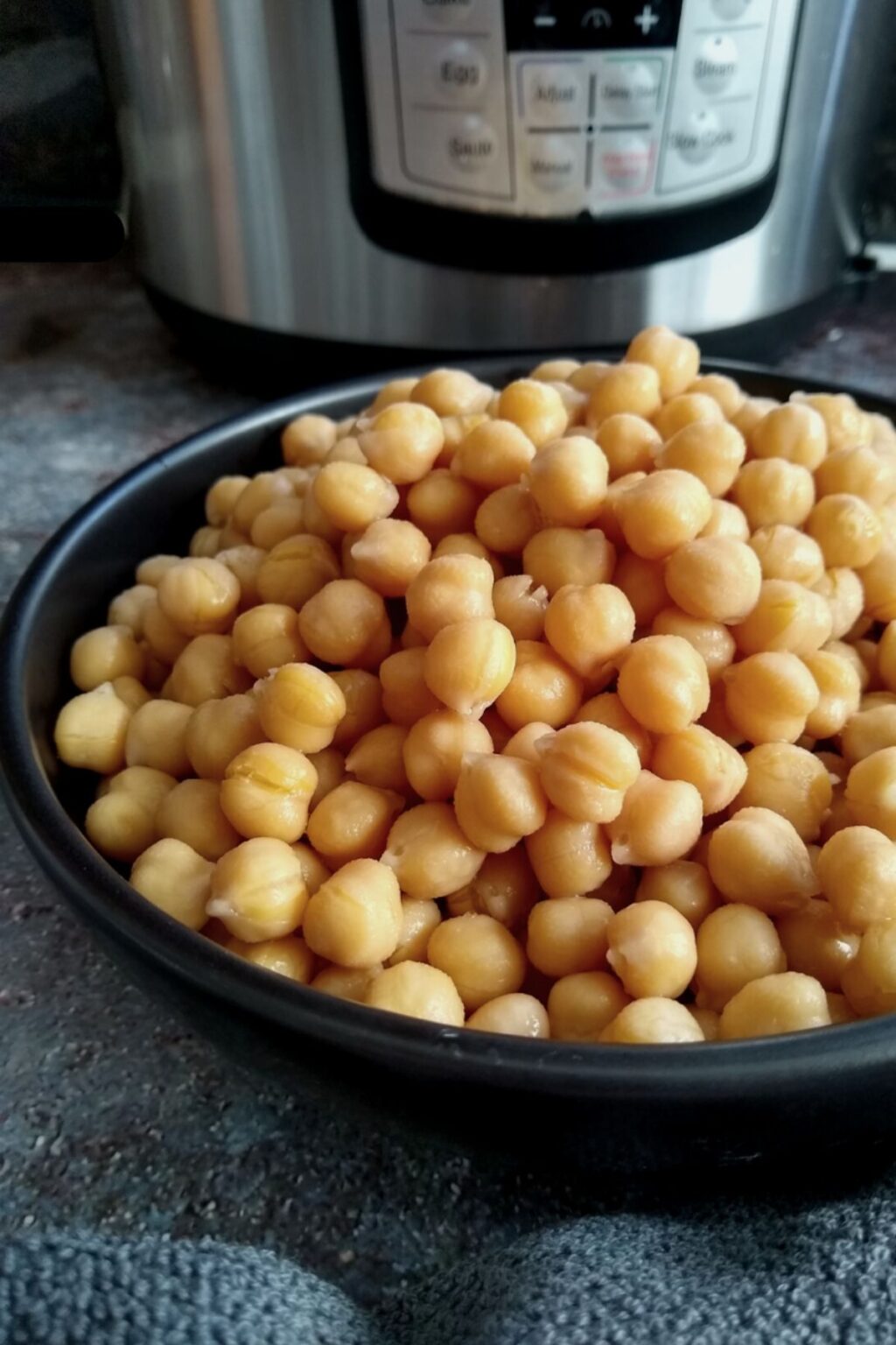 The Ultimate Guide: How To Cook Dried Chickpeas - Living Smart And Healthy