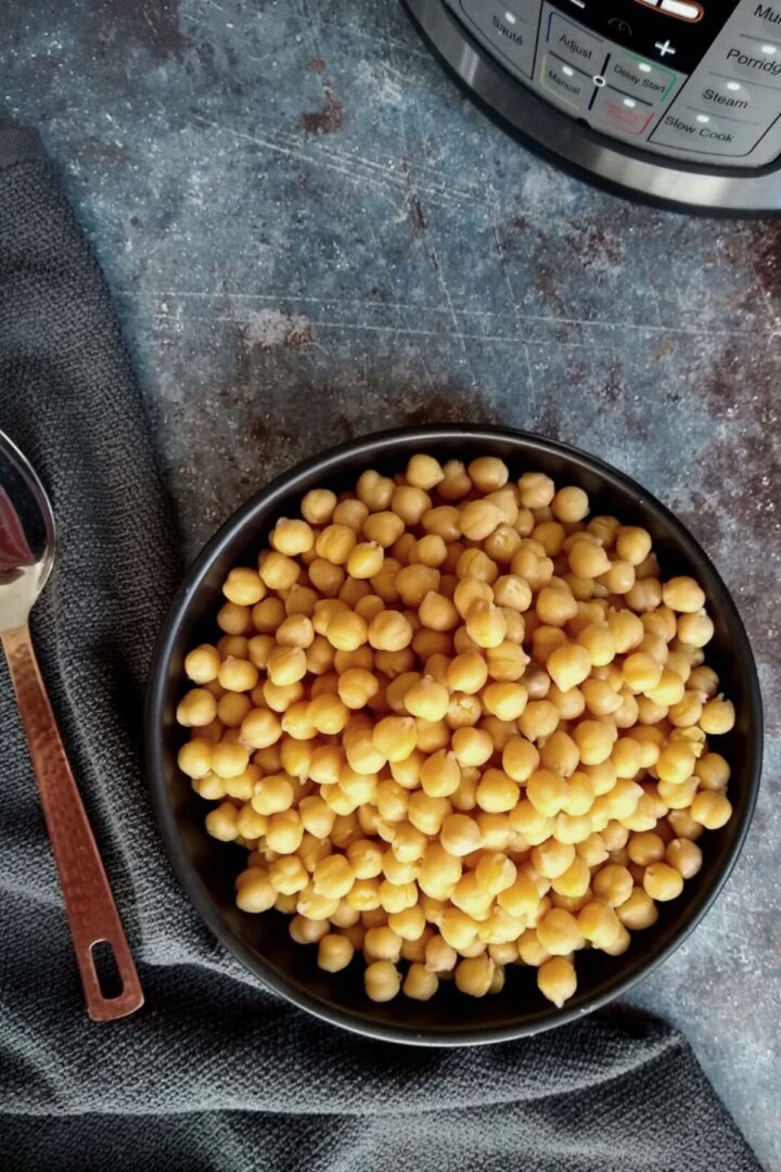 chickpeas