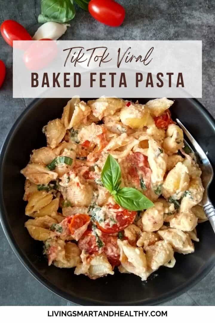 feta pasta recipes