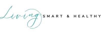 Living Smart And Healthy logo