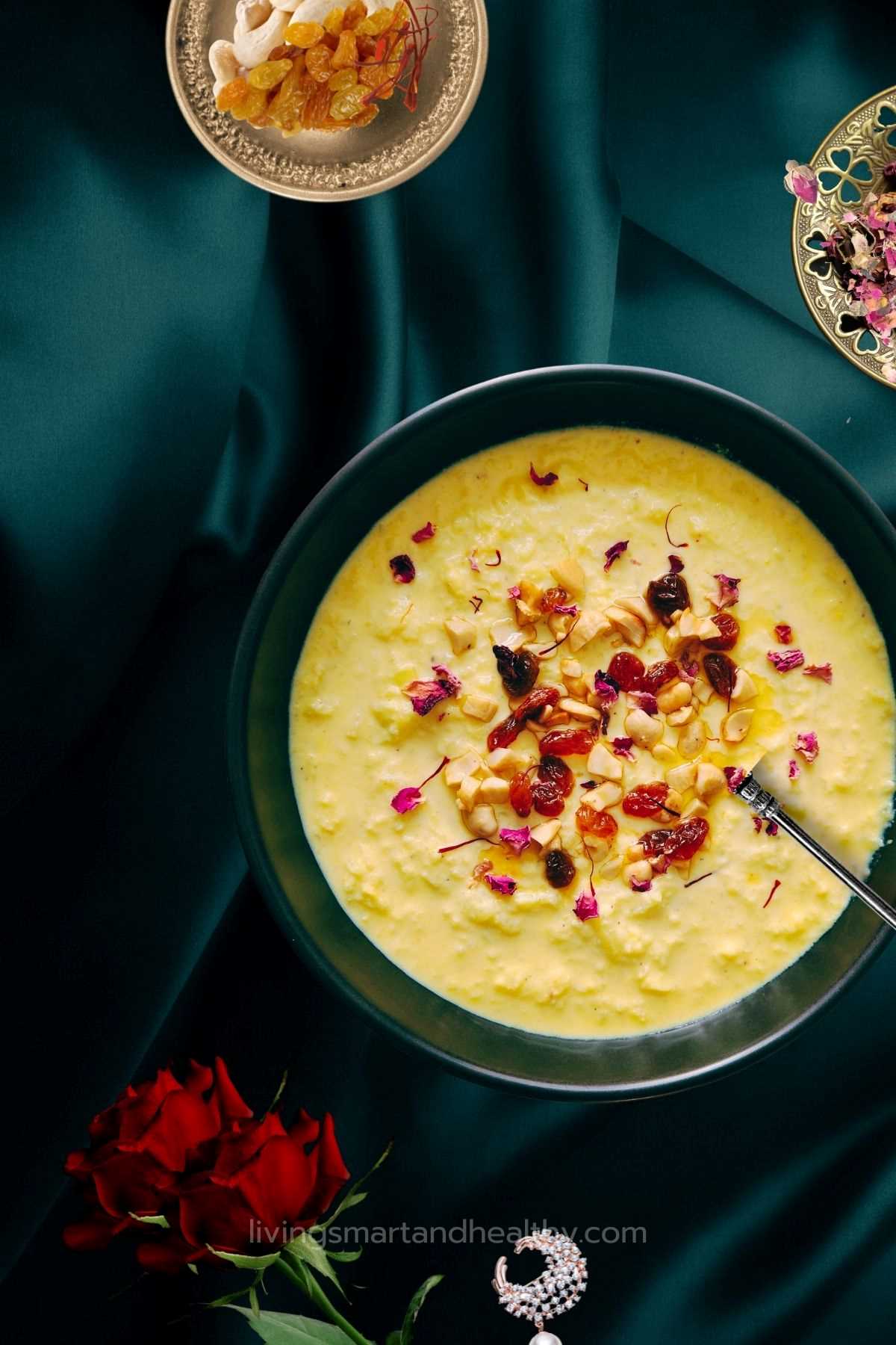 lauki kheer recipe