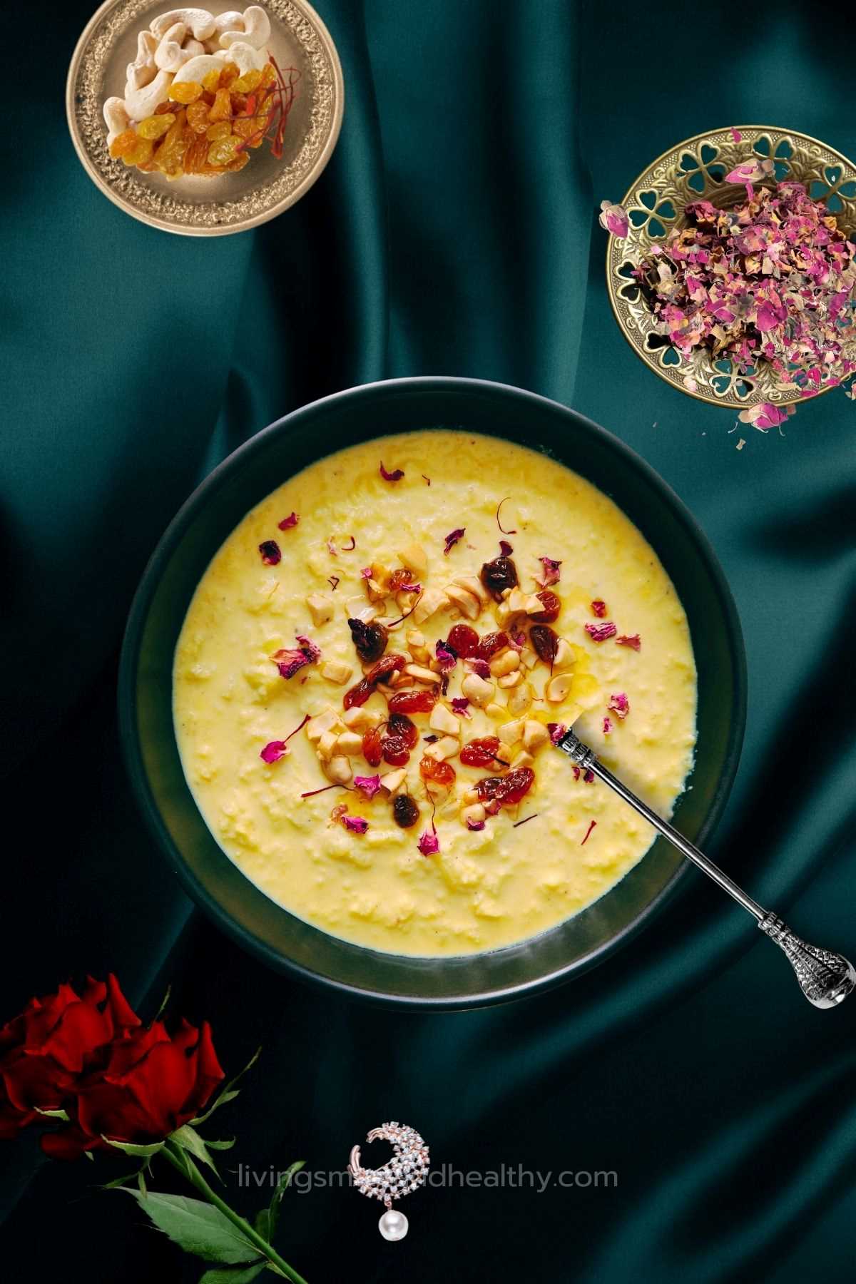 lauki kheer