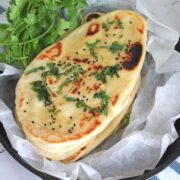 naan bread