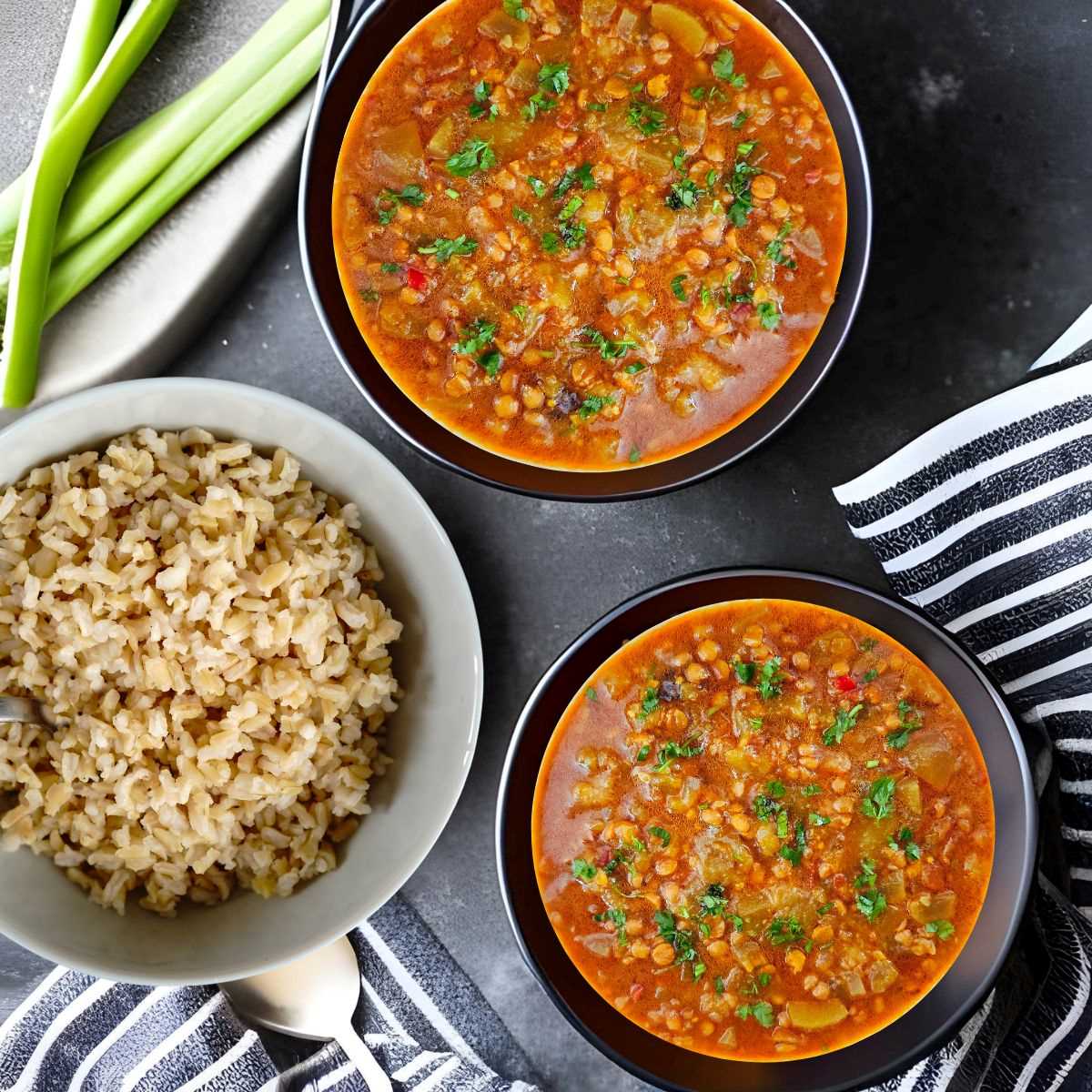 lauki chana dal

