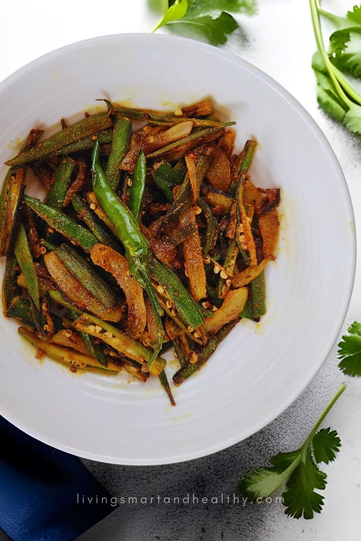 Low Carb Indian Vegetarian Recipes | Low Carb Indian Food | Low Carb