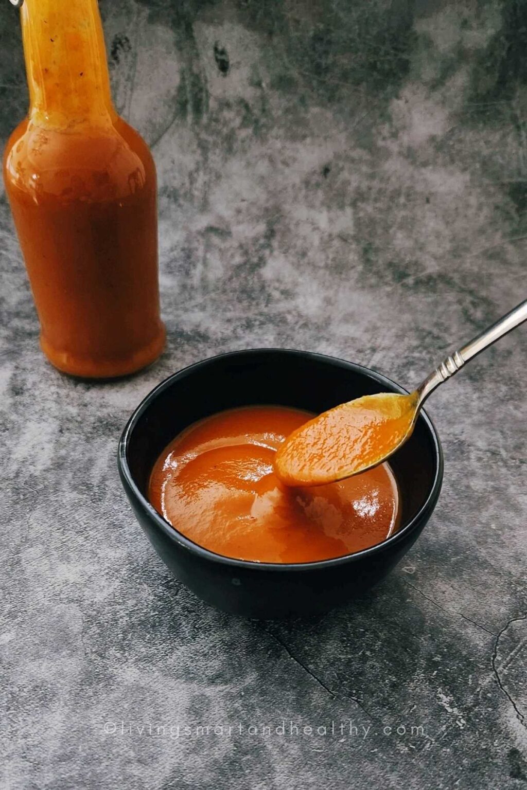 Easy Homemade Hot Sauce Recipe Without Fermenting Living Smart And