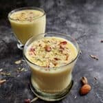 badam doodh