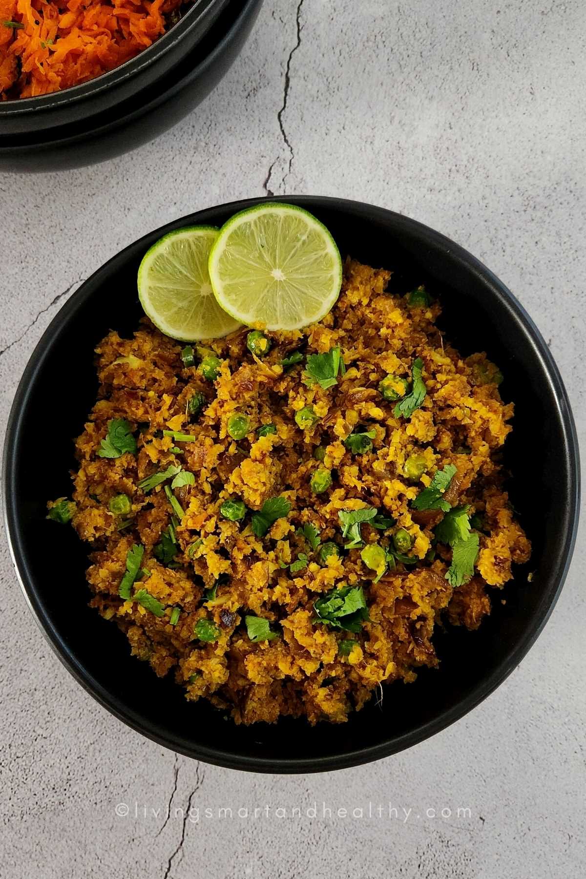 gobi keema matar