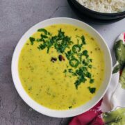 lasooni kadhi